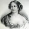 Antoinette DESHOULIÈRES
