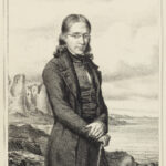 Hippolyte De La Morvonnais