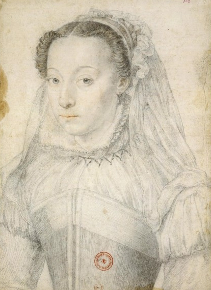 Marie De Cleves